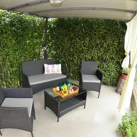 Lovely Cottage In Gualdo With Swimming Pool Massarosa